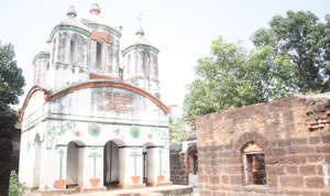Anandabazar Patrika Medinipur